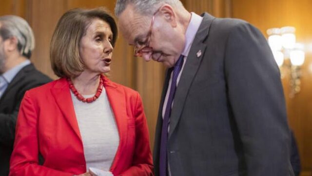 Democraten eisen opnieuw openbaarmaking volledige Mueller-rapport