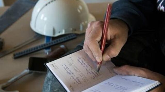 Steeds minder zzp'ers verzekerd voor arbeidsongeschiktheid en pensioen