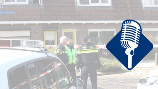 Podcast #DeDag: 'Praten over huiselijk geweld moet taboesfeer uit'