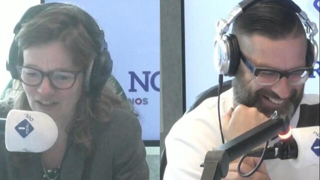 Jan Publiek: Het Colombiaanse broertje van de drugsdealende papegaai