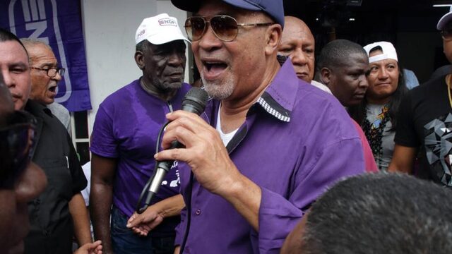 Bouterse neemt verwarring weg: verkiezingen Suriname gaan door