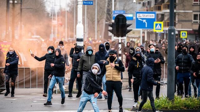 Demonstreren of protesteren? Dit zijn de regels in Nederland