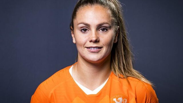 Dit luistert Oranje op jacht naar de titel: de playlist van Lieke Martens