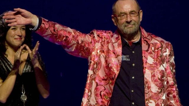 Hoe overleef je de oude dag?