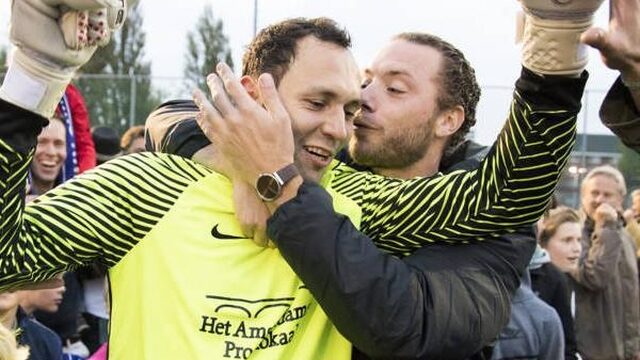 Swift hoopt tegen Feyenoord nog een keer te stunten