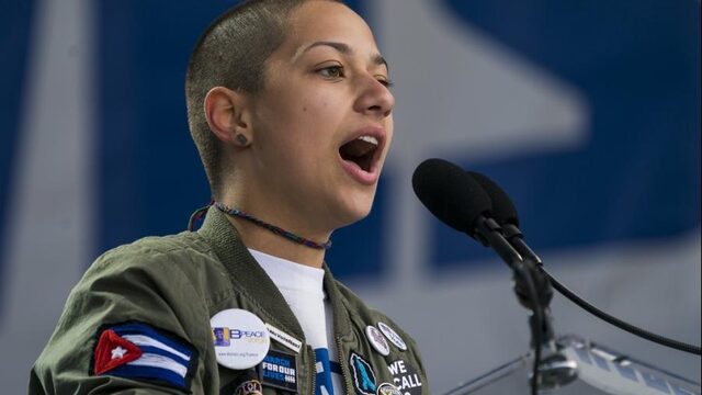 Dit is de beste speech van 2018