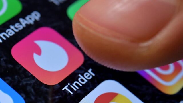 De nadelen van Tinder