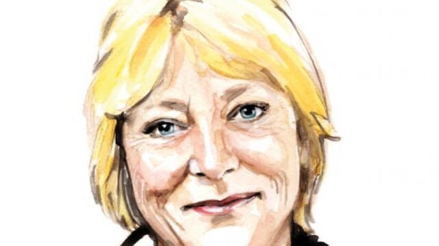 'Stop Europese wapenindustrie, dat zou ontzettend veel vluchtelingen schelen'