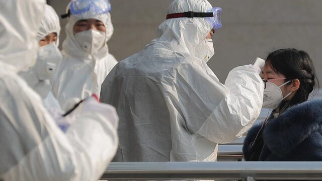 ‘Draaiboeken liggen klaar mocht coronavirus in Nederland opduiken’