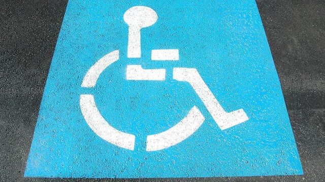 Met nieuwe Wajong gaan jonggehandicapten er honderden euro's op achteruit