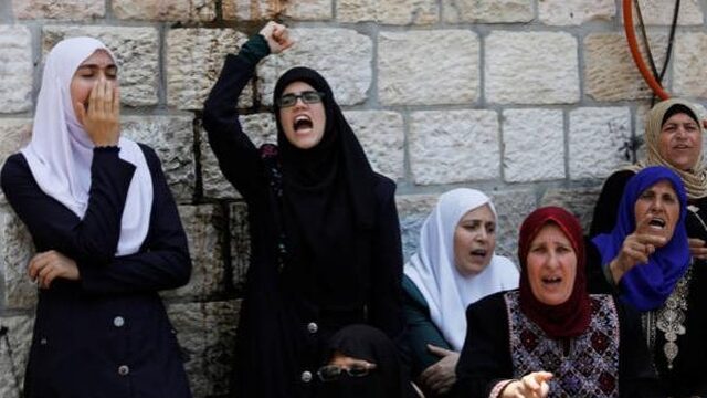 Israël verwijdert metaaldetectoren Tempelberg