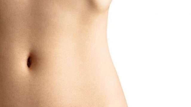 Feit of Fictie: Is de beste plek voor parfum je navel?