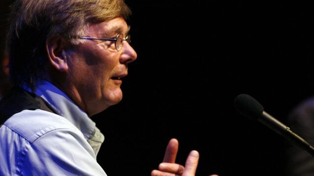 Viroloog Ab Osterhaus: totale lockdown blijft beste oplossing