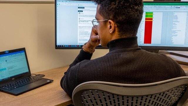 'Er komt een nieuwe golf van ransomware-aanvallen aan'
