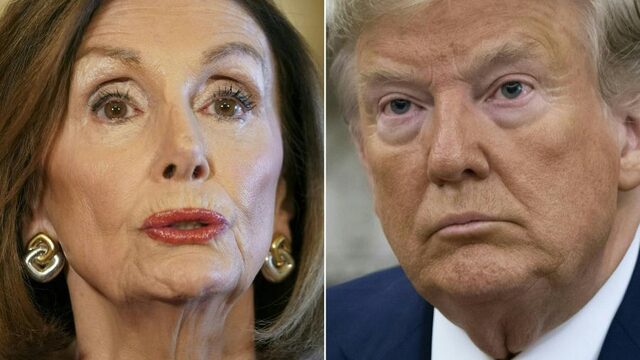 Impeachment Trump: 'Het is nu echt een politieke oorlog'