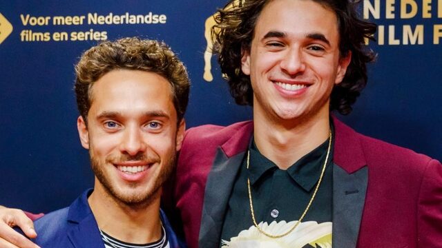 Bij filmfamilie El-Hamus geldt: 'Word wat je wilt worden'