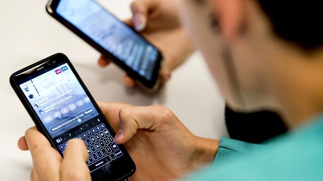 Hoe voorkom je online exposing? 'Praat ook over potentieel daderschap'