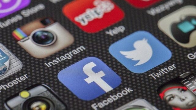 'Je zal maar influencer zijn... Die term staat inmiddels gelijk aan internetdebieltje'
