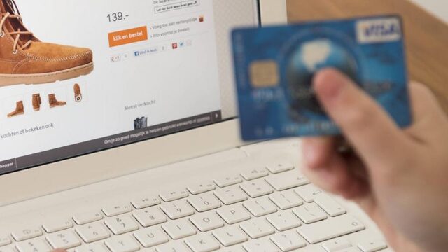 Aantal aangiftes tegen valse webwinkels dit jaar al bijna verdubbeld
