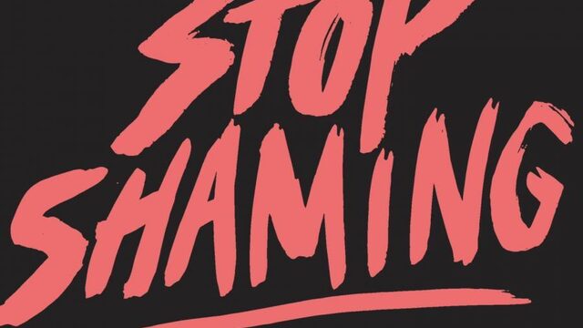 Strijden tegen online shaming en expose accounts