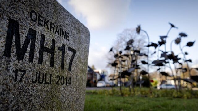 Dertien getuigen MH17-proces blijven anoniem vanwege 'aanzienlijke risico's'