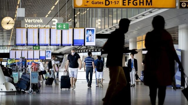 Stand.nl: 'Er moet zo snel mogelijk een Europees vaccinatiepaspoort komen'