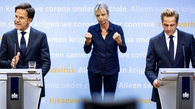Stand.nl: 'Het wordt weer tijd voor landelijke maatregelen tegen corona'