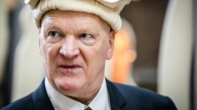 #TrendingVandaag: Reacties op omroep ON en huiskat blijkt een puma te zijn