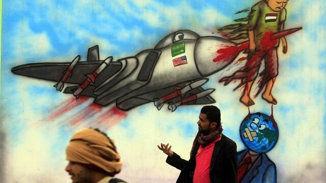 Jemen: een humanitaire ramp zonder nieuws