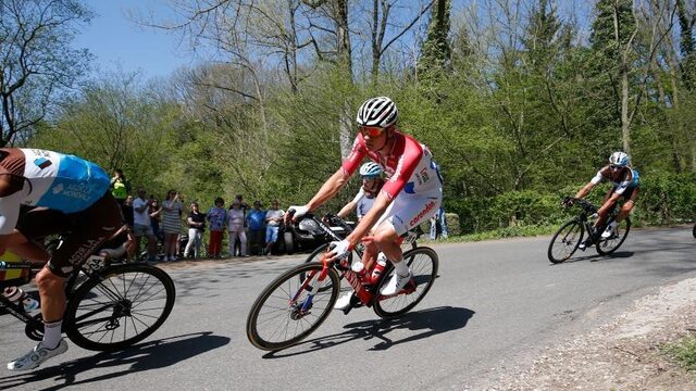 Feit of Fictie: 'Laag vetpercentage leidt tot hormonale schommelingen'