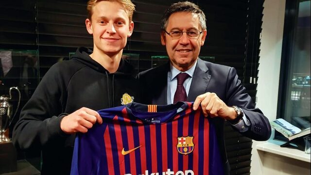 Gaat het bij Feyenoord en Ajax wel over de Klassieker?