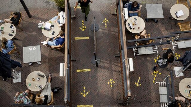 Horeca mist perspectief tijdens reces: 'Nu hoor je niets meer'