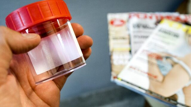 Podcast De Dag: Spermapotjes via de keukendeur in Oosterbeek