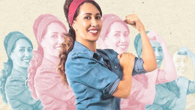 Podcast Vrouw op Mars #3: Vrij, vrijer vrijst