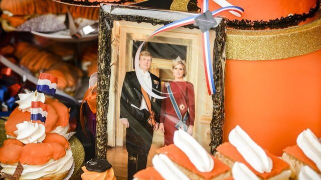 Taalstaat-alternatief voor Koningsdag: Willem-Alex-Anders-dag