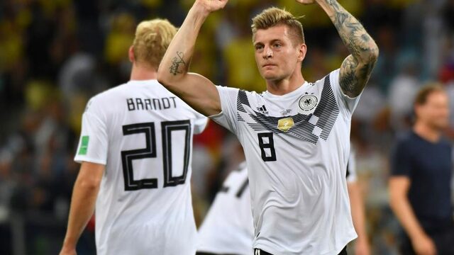 WK-column: Duitsland prolongeert gewoon z’n titel