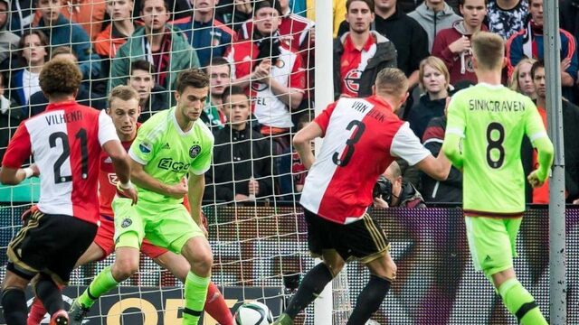 Vandaag op NPO Radio 1: De Klassieker en Derby van het Noorden