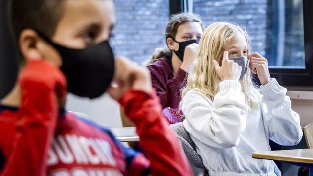 Podcast De Dag: verspreiden kinderen corona toch vaker dan gedacht?