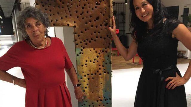Hanneke Groenteman: 'Waarom zitten BN'ers elkaar de hele tijd te interviewen?'