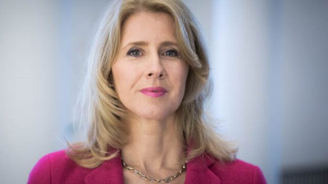 Mona Keijzer vreest concurrenten niet: 'Dit wordt een makkie'