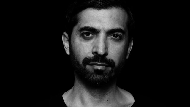 Sinan Çankaya: 'Mens zijn is niet niets'