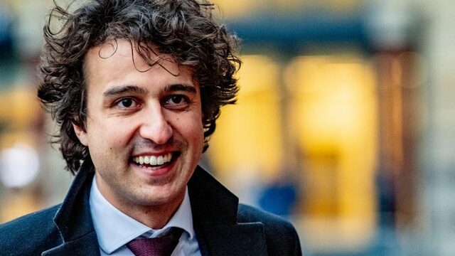 Jesse Klaver over racisme: 'We moeten ruimte creëren dat je sorry kan zeggen in de maatschappij'