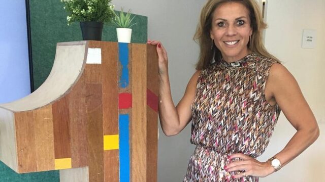 Leontien van Moorsel: 'Ik had een hartslag van 27 slagen per minuut'