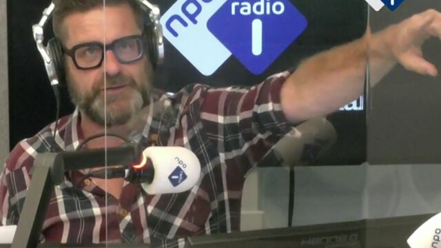 #JanPubliek: Een lesje muziekgeschiedenis met Jurgen
