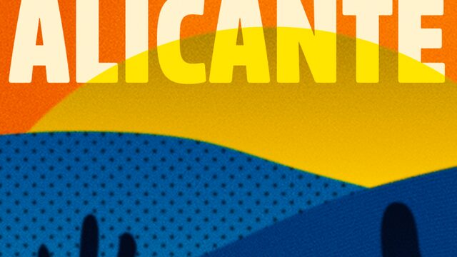 'Wie ben jij nou echt?', de nieuwe podcast-miniserie van Alicante
