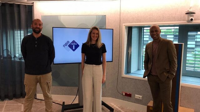 Humberto in 3 minuten: 'Alles staat op z'n kop en dan kan Kanye West er ook nog wel bij'