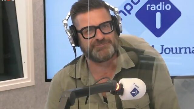 #JanPubliek: jarige Ringo Starr, ansjovis en horen we daar nu Gerda Smit?