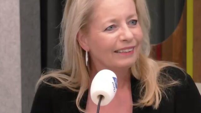 Marianne Zwagerman: 'Cancel culture kostte me 60.000 euro'