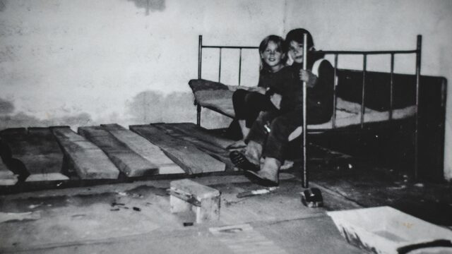 'Srebrenica was geen last-minute genocide'