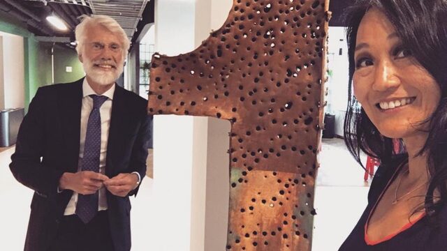 Neuropsycholoog Erik Scherder: 'Beweeg in de coronacrisis om je afweersysteem te versterken'